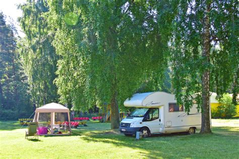 camping vaivari